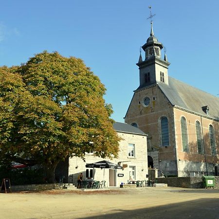 B&B Le Vieux Marronnier Foy-Notre-Dame Ngoại thất bức ảnh