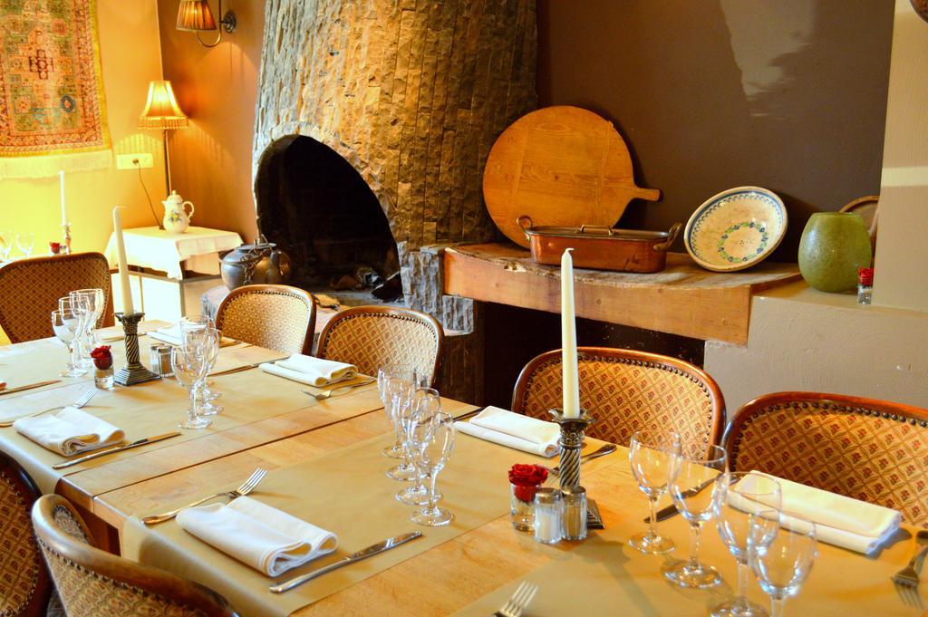 B&B Le Vieux Marronnier Foy-Notre-Dame Ngoại thất bức ảnh