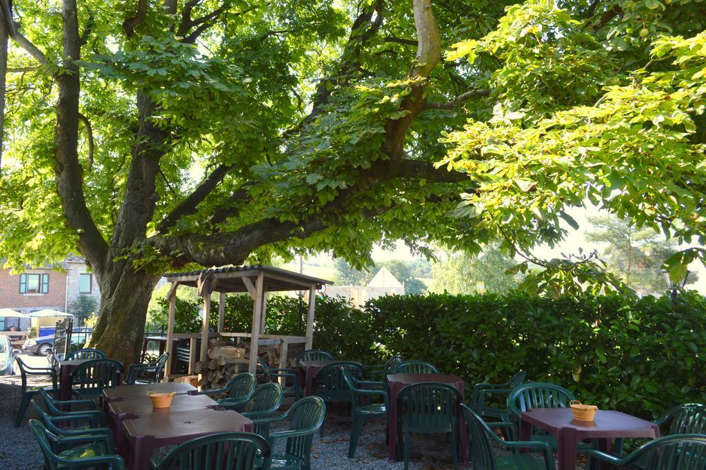 B&B Le Vieux Marronnier Foy-Notre-Dame Ngoại thất bức ảnh