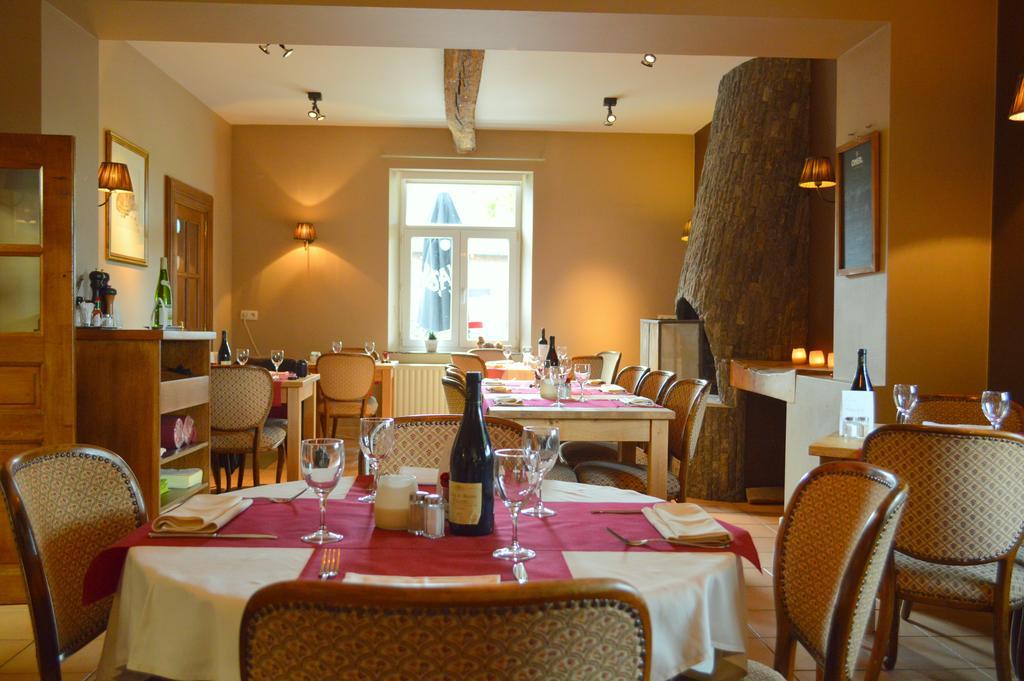 B&B Le Vieux Marronnier Foy-Notre-Dame Ngoại thất bức ảnh