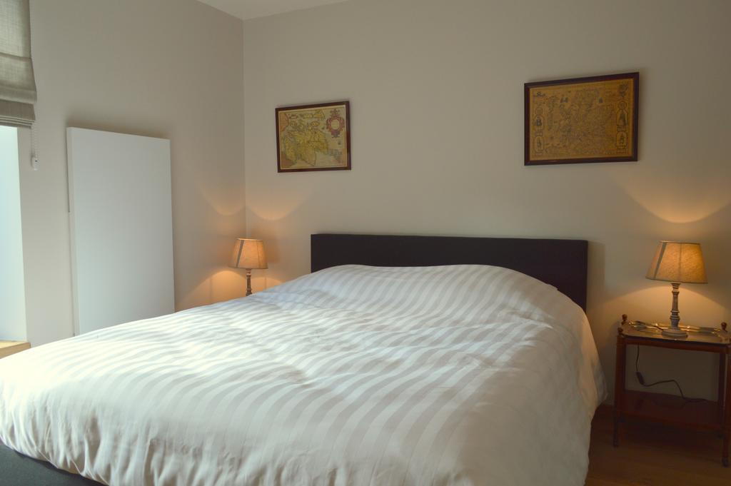 B&B Le Vieux Marronnier Foy-Notre-Dame Ngoại thất bức ảnh