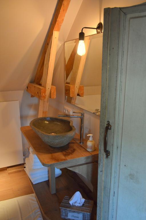 B&B Le Vieux Marronnier Foy-Notre-Dame Phòng bức ảnh