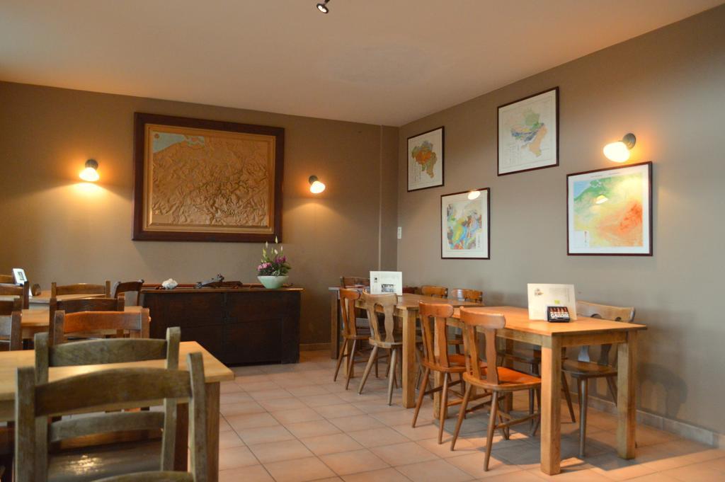 B&B Le Vieux Marronnier Foy-Notre-Dame Ngoại thất bức ảnh