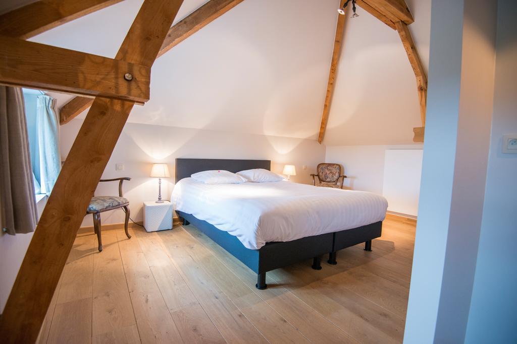 B&B Le Vieux Marronnier Foy-Notre-Dame Ngoại thất bức ảnh