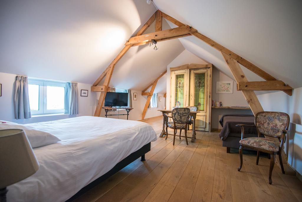 B&B Le Vieux Marronnier Foy-Notre-Dame Ngoại thất bức ảnh