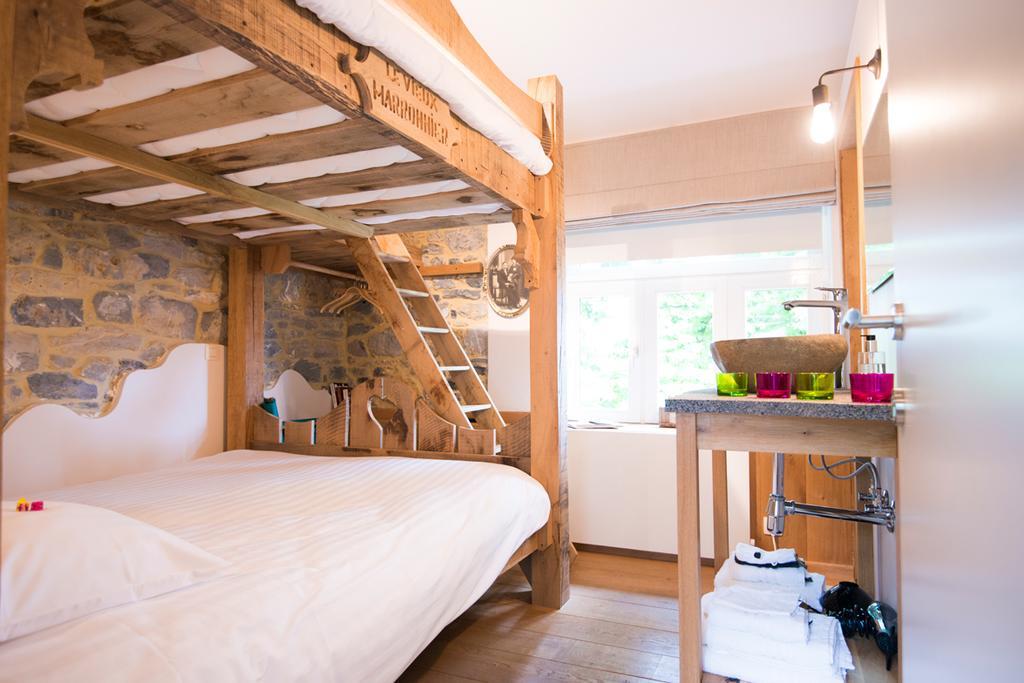 B&B Le Vieux Marronnier Foy-Notre-Dame Ngoại thất bức ảnh