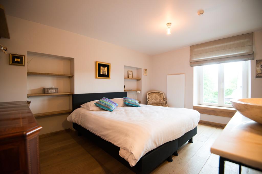 B&B Le Vieux Marronnier Foy-Notre-Dame Ngoại thất bức ảnh