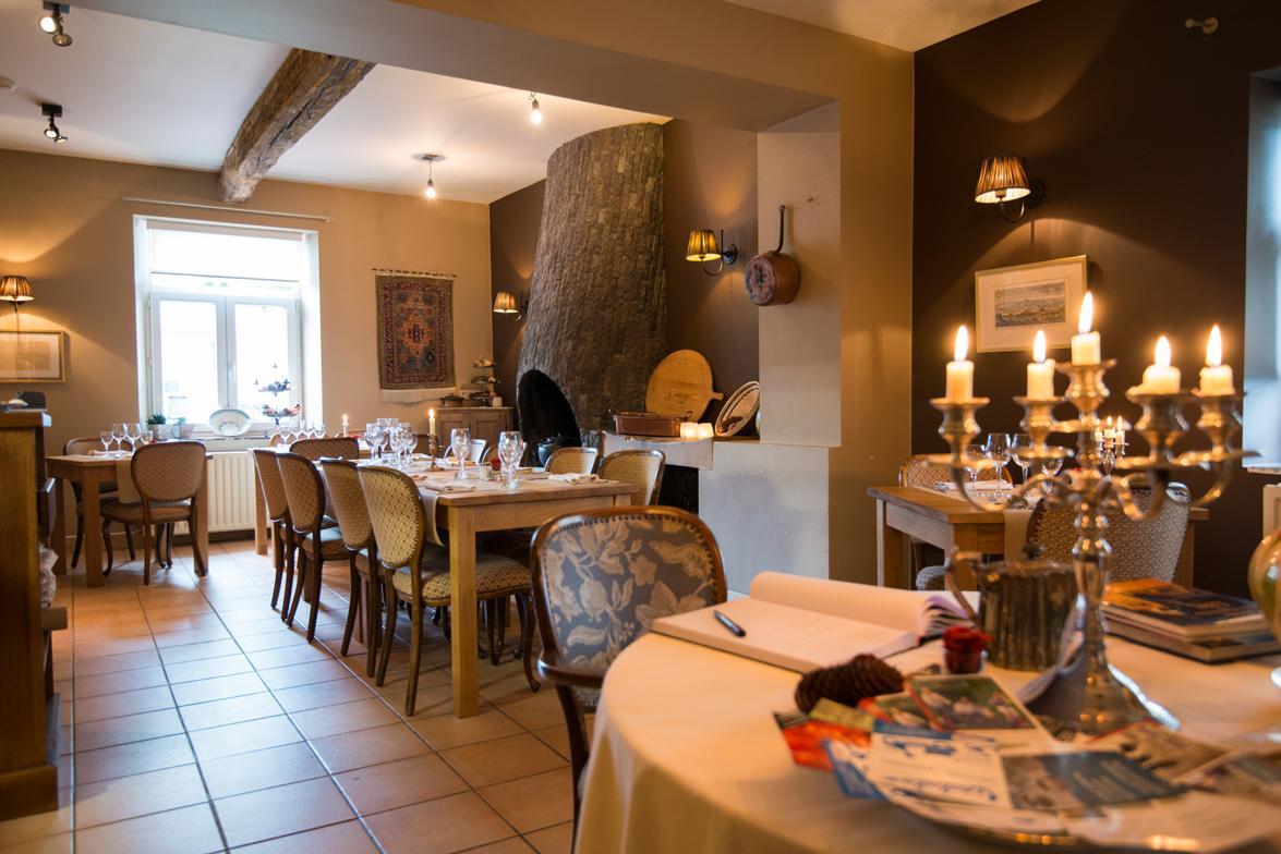 B&B Le Vieux Marronnier Foy-Notre-Dame Ngoại thất bức ảnh